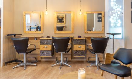 MUST Coiffure : Coiffeur à Aix-en-Provence