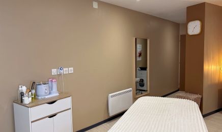 Escale Beauté : Institut de beauté à Revigny-sur-Ornain