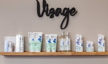 Tout en beauté : Manucure à Calais