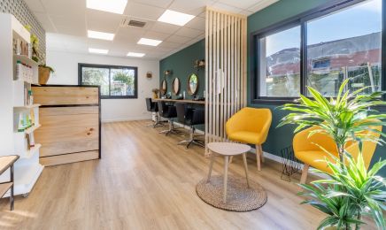 Le Salon D'Elo : Coiffeur à Castaignos-Souslens