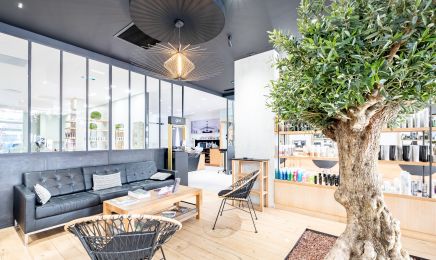 Chez Georges - Coiffeur Visagiste & Barbier - à Villefranche-sur-Saône : Coiffeur à Villefranche-sur-Saône