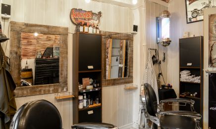 Cocoon Bioty Concept : Coiffeur à La Colle-sur-Loup