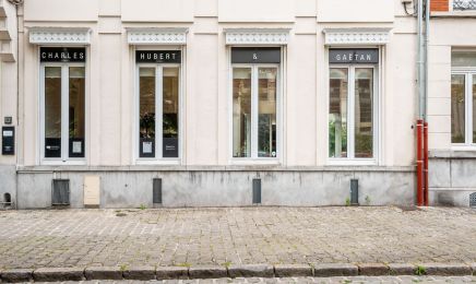 CH + G Coiffure Charles Hubert & Gaetan   : Coiffeur à Lille