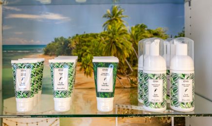 Institut parfumerie l’origan  : Manucure à Villedieu-les-Poêles-Rouffigny
