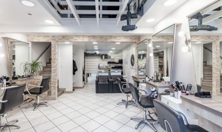 Intense coiffure : Coiffeur à Grenoble