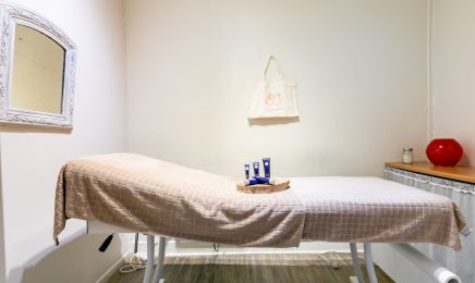 Effluve et Sens : Institut de beauté à Podensac