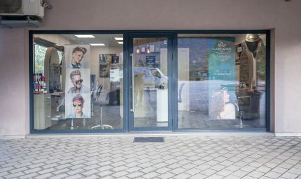 Flo coiffure  : Coiffeur à Annecy