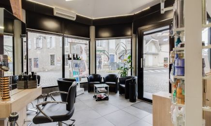 Le bonheur de sophie : Coiffeur à Lescar