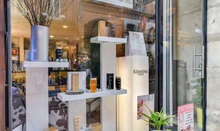 L'Institut de Coiffure : Coiffeur à Toulouse