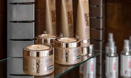 Le Salon : Coiffeur à La Farlède