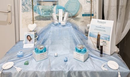 l’Ile Oceane : Institut de beauté à Quetigny