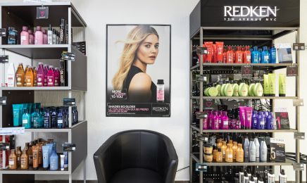 Nouvelle Ere : Coiffeur à Miramas