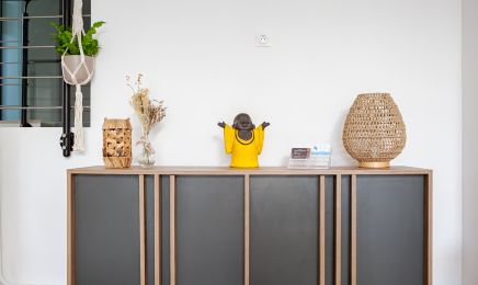 Belle & Re-Belle : Institut de beauté à Marseille