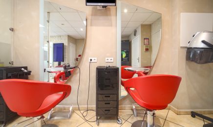 Profil Coiffure : Coiffeur à Marssac-sur-Tarn