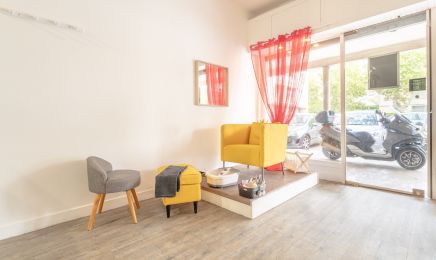Le Rubis Joli : Institut de beauté à Marseille