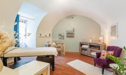 Le Boudoir de Mademoiselle : Institut de beauté à Lançon-Provence