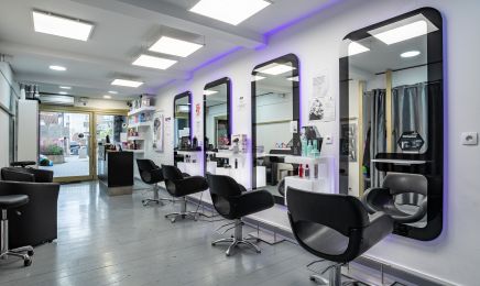 AZ Prestige - Mouvaux : Coiffeur à Mouvaux