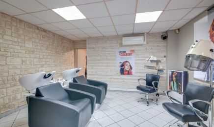 Sympa’tif : Coiffeur à Chaumont
