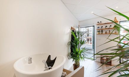 LITZLER Coiffeur Homme Barbier : Coiffeur à Le Plessis-Robinson