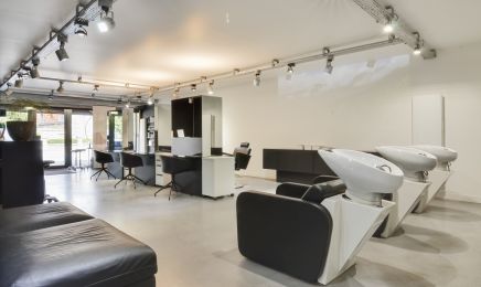 Mike Degand Atelier Coiffure : Coiffeur à Bondues