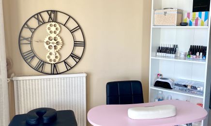 M4 Beauty : Coiffeur à Toulon