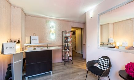 Le Temps d'un Soin : Institut de beauté à Le Perray-en-Yvelines