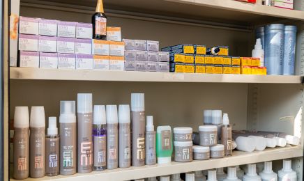 École Terrade - Cambrai - Coiffure  : Coiffeur à Cambrai