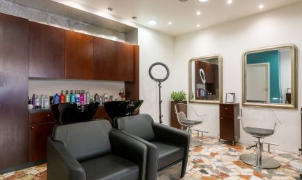 Studio 145 - Coiffeur Créateur  : Coiffeur à Haguenau