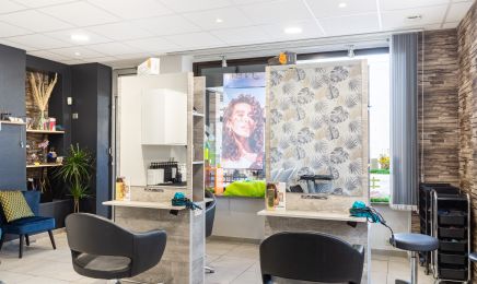 Kréa'tif Coiffure - Artisan Des Nuances : Coiffeur à Juvigny les Vallées