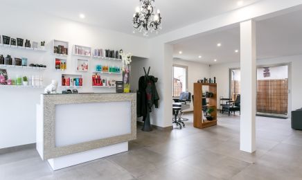 MAUD’L : Barbier à Léognan