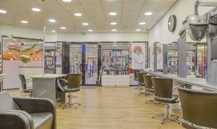 Hair Studio : Coiffeur à Sarreguemines
