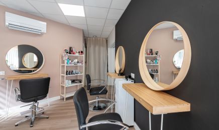 L’Atelier de Laure et Mélanie : Coiffeur à Calmont