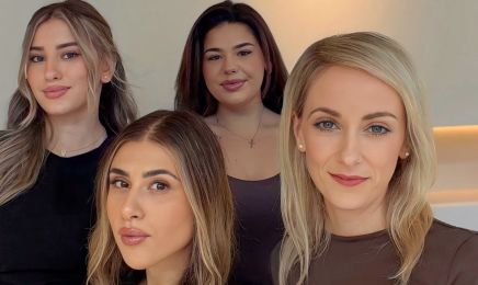 Salone del Colore: Friseur in Lüdenscheid