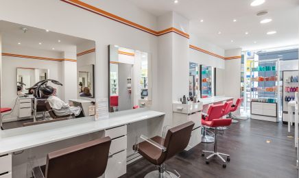 Camille Albane - Angers Saint-Julien : Coiffeur à Angers