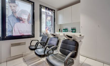 Coiffure Mathilde : Coiffeur à Fontevraud-l'Abbaye