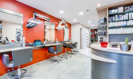 Olivier b artisan coiffeur : Coiffeur à Vannes