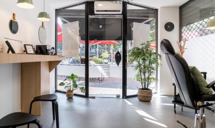 Le Comptoir du Visage - Marseille Prado : Institut de beauté à Marseille