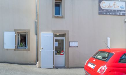 Cnatur' Elle : Manucure à Mauléon