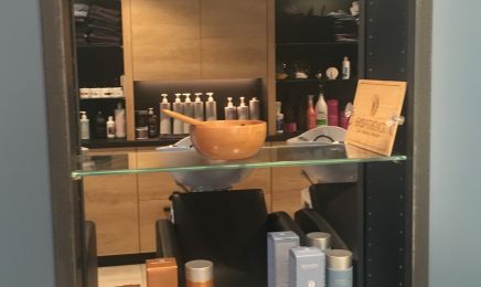 Salon Roosevelt  : Coiffeur à Dijon
