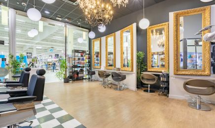 Salon Louis Victor : Coiffeur à Blainville-sur-Orne