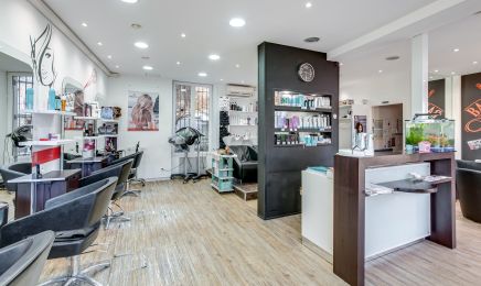 Alta Coiffure : Coiffeur à Dourdan