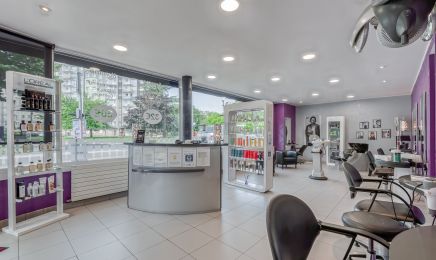 L’espace coiffure : Coiffeur à Sotteville-lès-Rouen