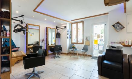 De mèches avec vous : Coiffeur à Salvagnac