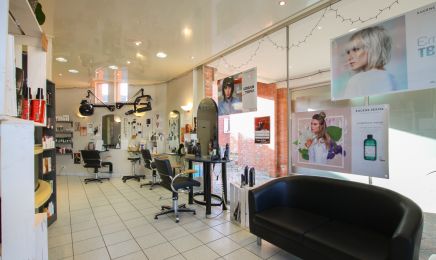 Salon Maud'l : Coiffeur à Saint-Brice-Courcelles