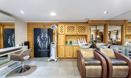 Sympa tif - Megève : Coiffeur à Megève