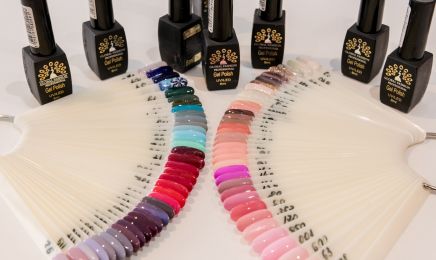 Denival Nails : Manucure à Luzarches
