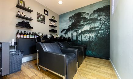 Le Patio : Coiffeur à Vannes