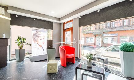 Coiffure Priscilla : Coiffeur à Lauterbourg