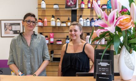 L'instant Hair by Noémie : Barbier à Châteaudun