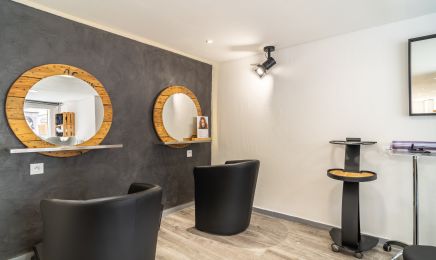 Mille et une nuances : Coiffeur à Gardanne